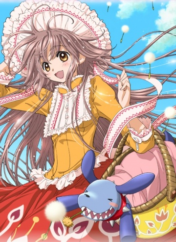Kobato.