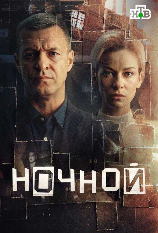 Ночной (сериал)