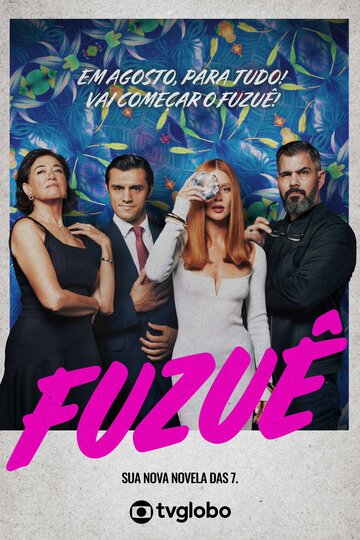 Fuzuê