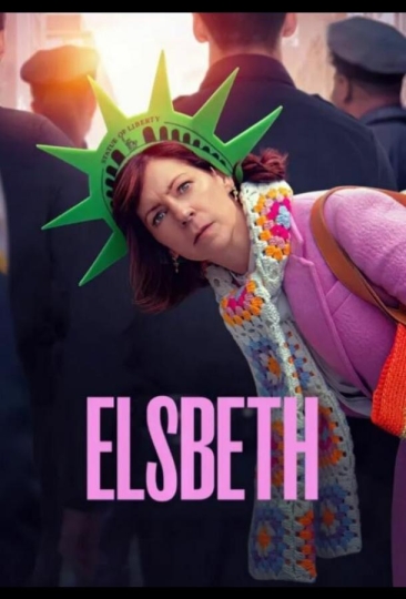 Elsbeth