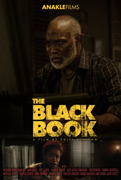 The Black Book