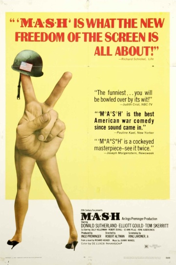 MASH