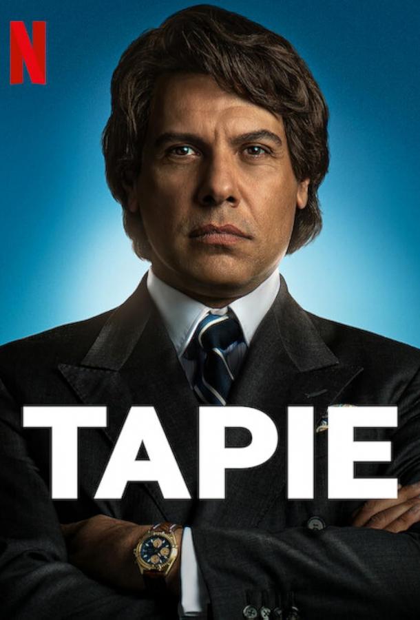 Tapie / Class Act
