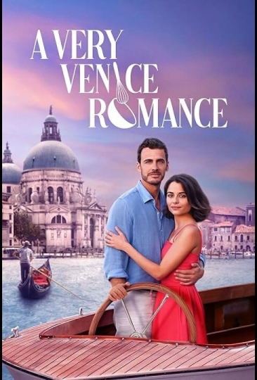 A Very Venice Romance