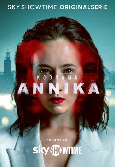 Codename: Annika