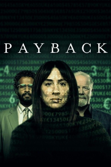 Расплата (сериал)