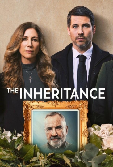 The Inheritance