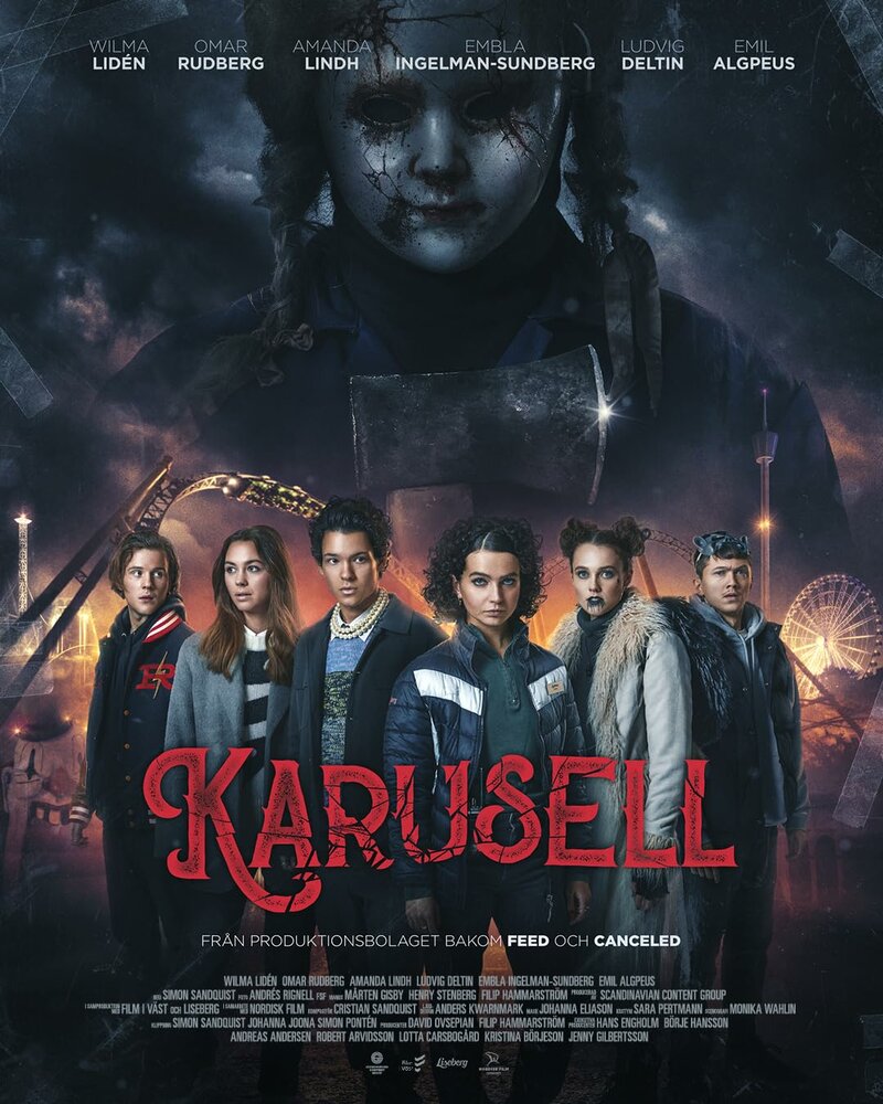 Karusell