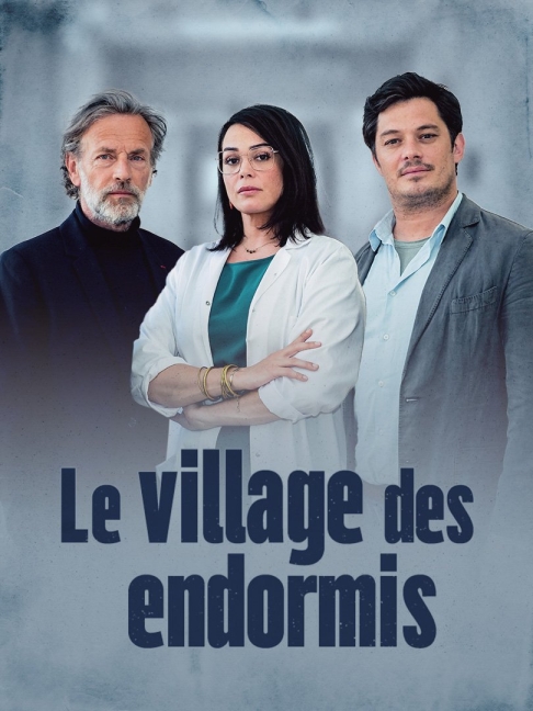 Le Village des Endormis