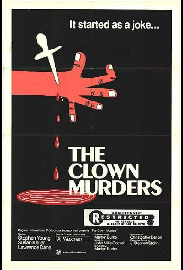 The Clown Murders