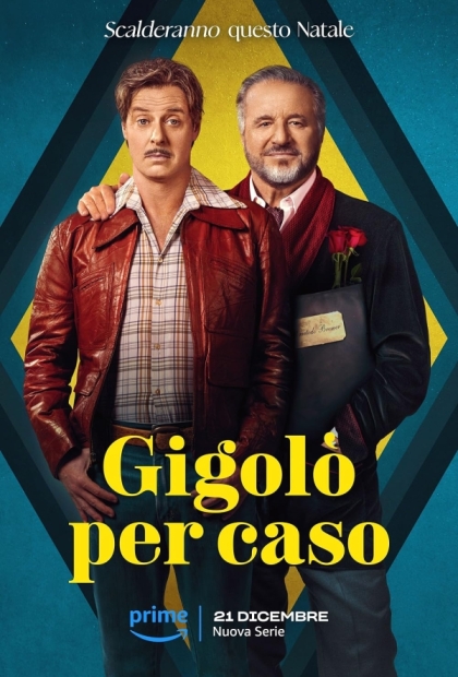 Gigolò per caso (сериал)