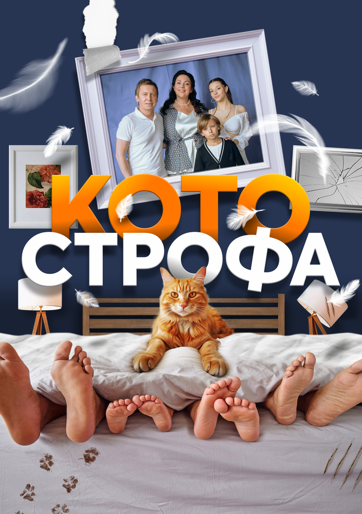 Котострофа (сериал)