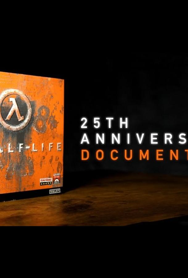 Half-Life: 25th Anniversary Documentary