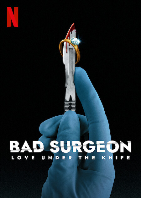 Плохой хирург: Любовь под ножом (сериал)