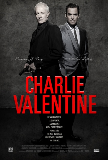 Charlie Valentine