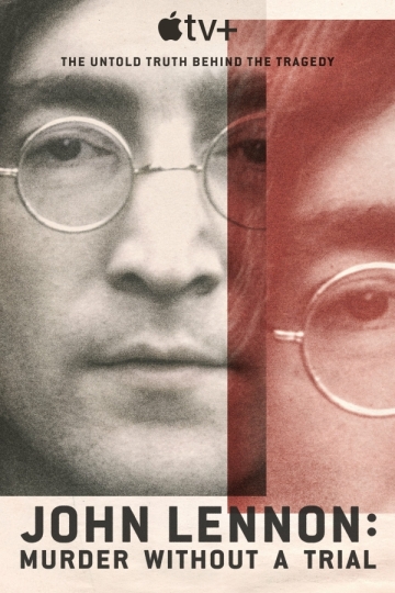 John Lennon: Murder Without a Trial (сериал)