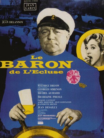 Le baron de l'écluse