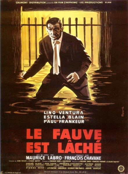 Le fauve est lâché