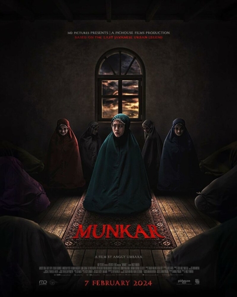 Munkar