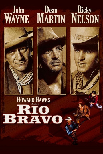 Rio Bravo