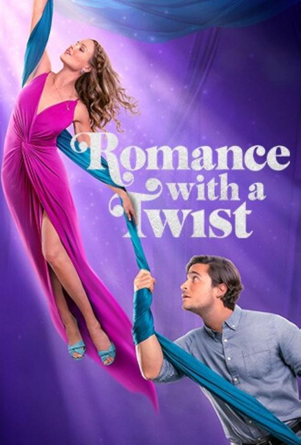 Romance with a twist / love in the air