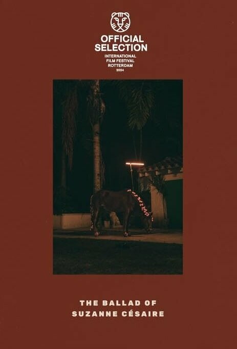 Баллада о Сюзанн Сезер