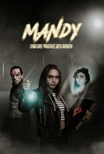 Mandy und die Mächte des Bösen