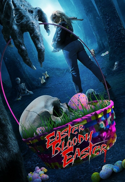Easter Bloody Easter