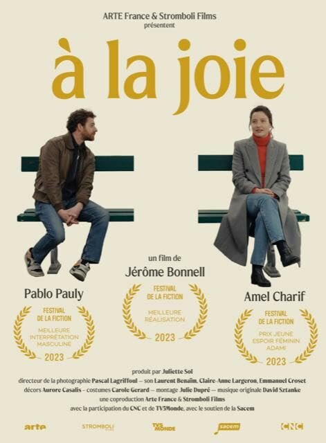 À la joie