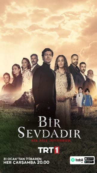 Bir Sevdadir