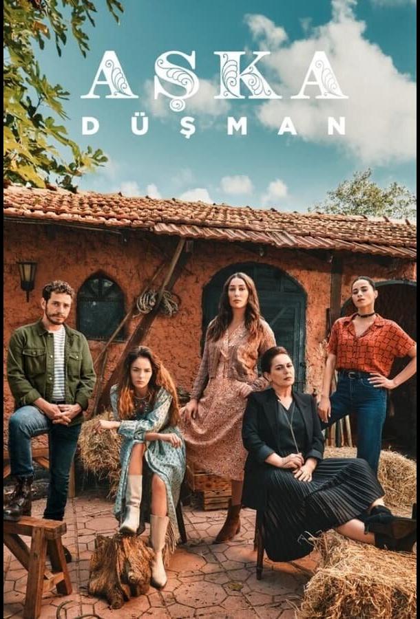 Aska Düsman