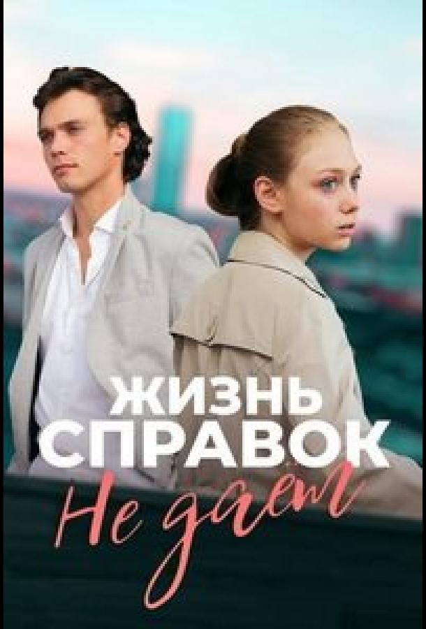 Жизнь справок не даёт (сериал)