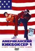 American Kickboxer