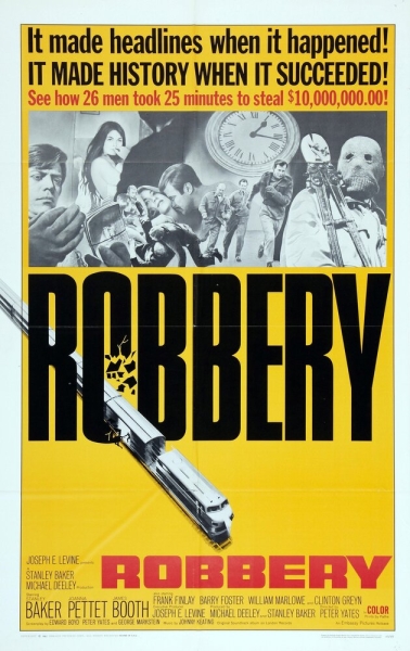 Robbery