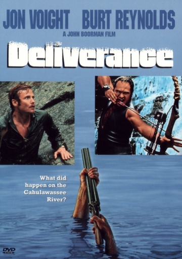 Deliverance