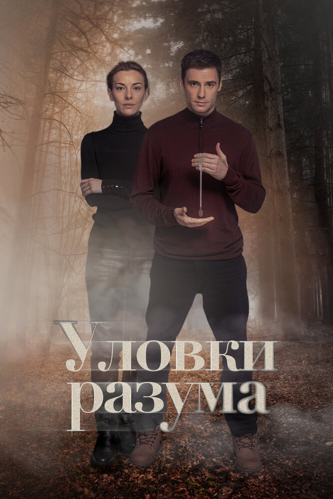 Уловки разума (сериал)