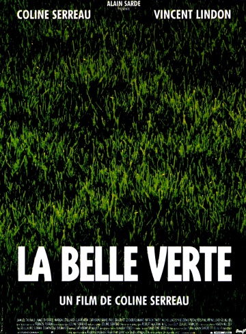 La belle verte