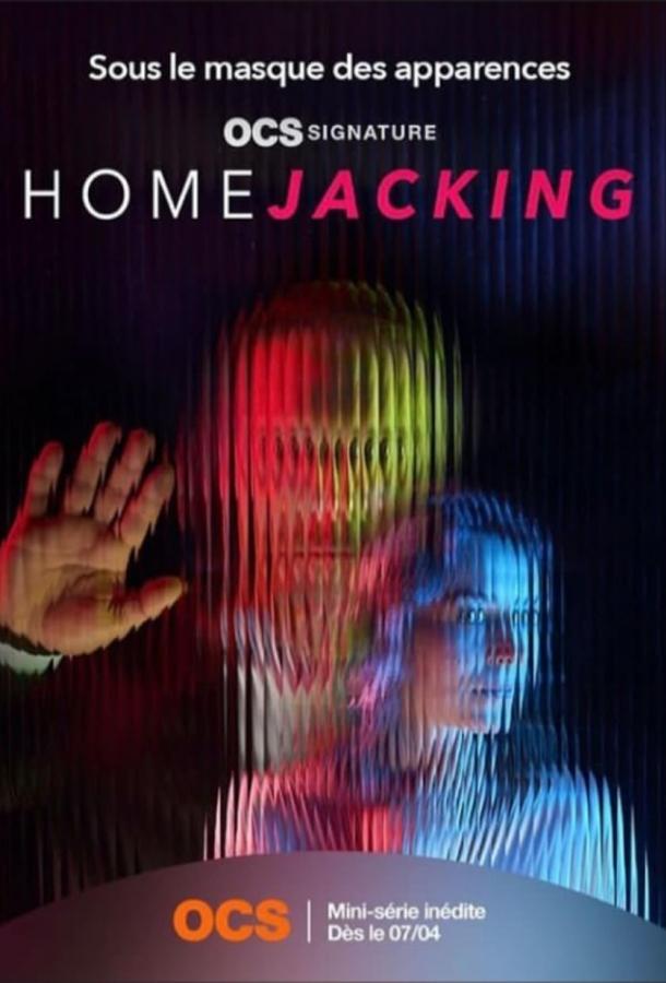 Home jacking / Homejacking