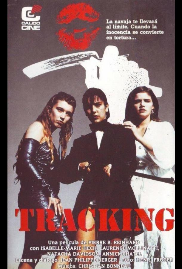 Преследование