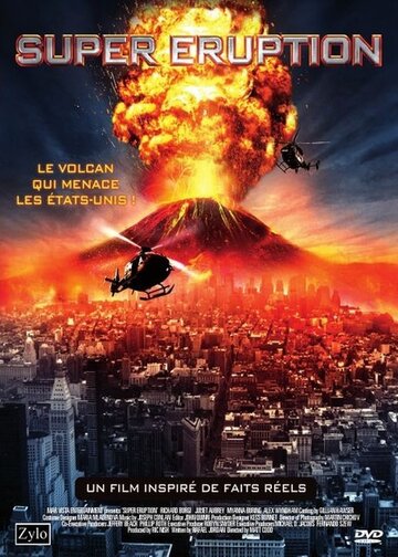 Super Eruption