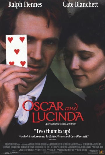 Oscar and Lucinda