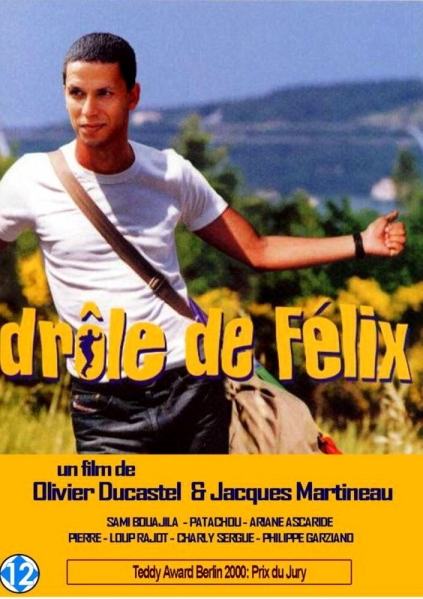 Drôle de Félix