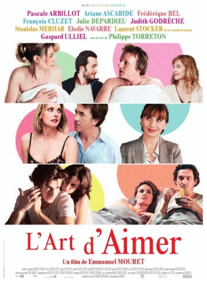 L'art d'aimer