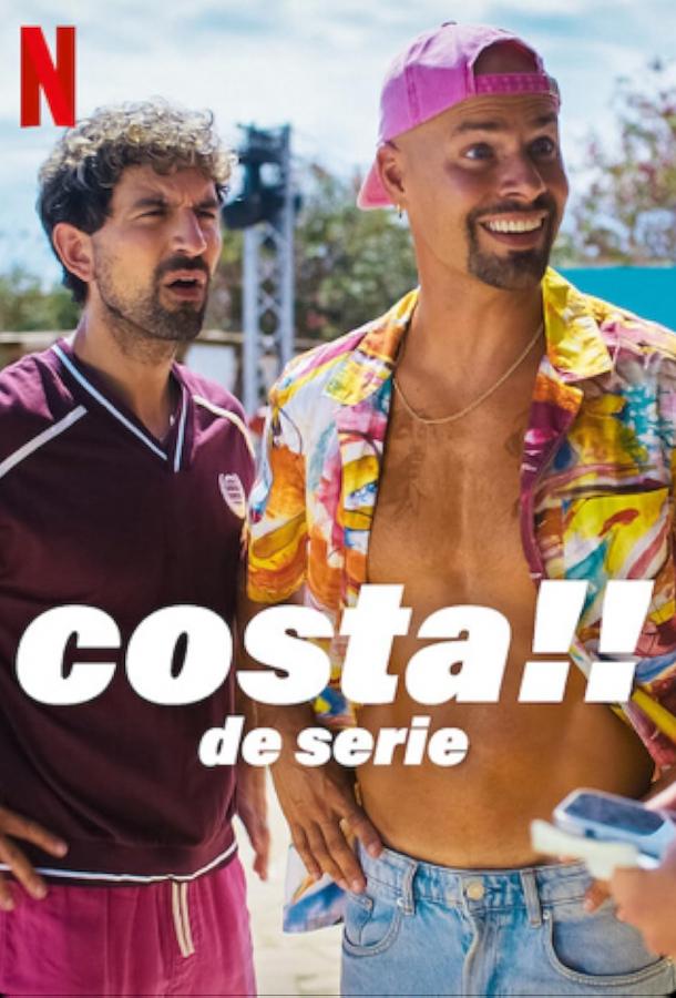 Costa!! De serie
