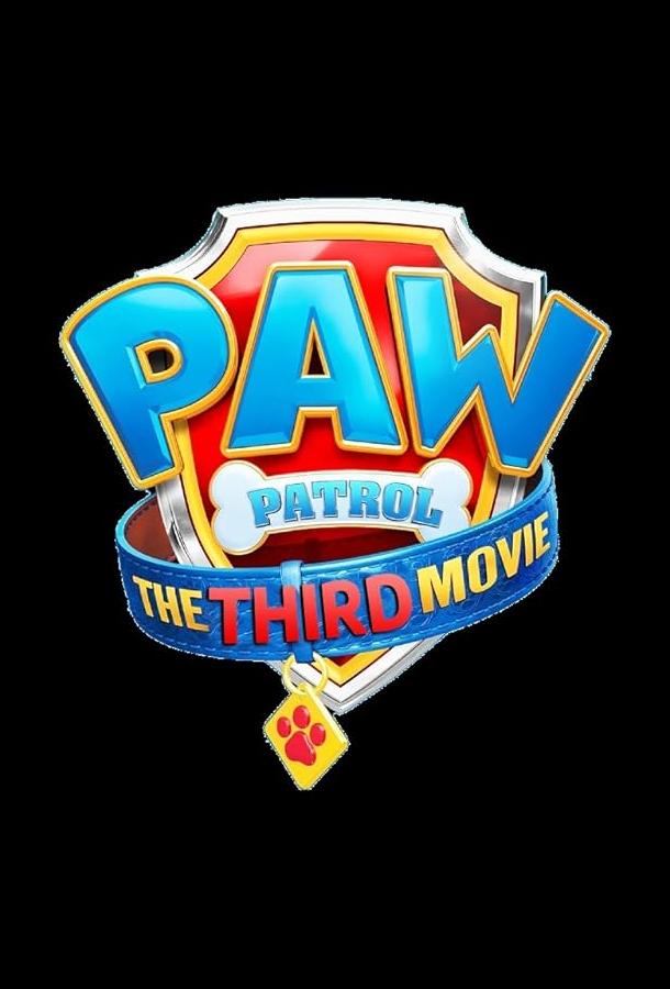 PAW Patrol: The Dino Movie
