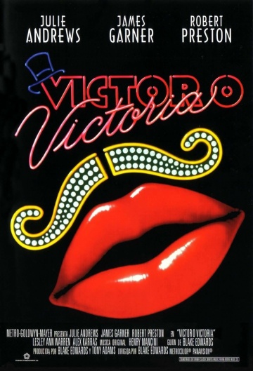 Victor/Victoria