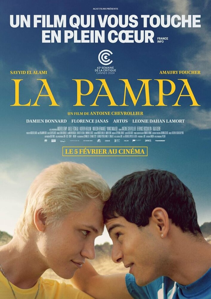 La Pampa