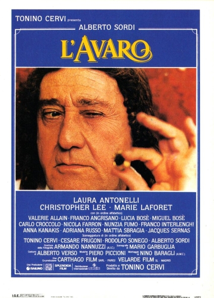 L'avaro