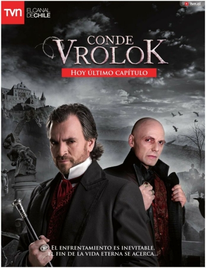 Conde Vrolok