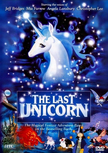 The Last Unicorn